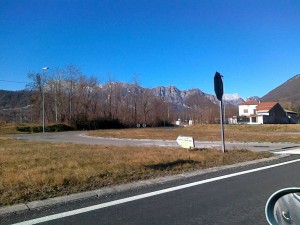 monte Raut da Meduno