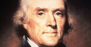 Thomas Jefferson