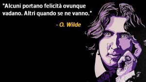 oscar wilde