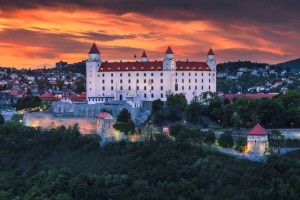 Bratislava, Slovakia