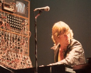 Keith Emerson